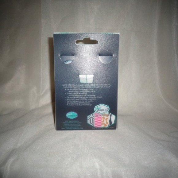NEW = JUST SHAPE IT Inflatable Boot Shapers - Picture 3 of 5